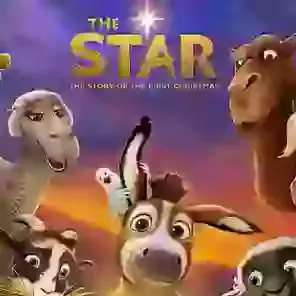 Christmas Movie - The Star